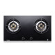 Greti JZT-F1050G Gas Natural STOve Gas STOve STOve Panel Temperado Estufa Gas Natural Hogar JZT-F1050G 1