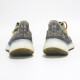 Adidas Männer- und Frauenschuhe Yeezy Boost 380 Alien Coconut Running Casual Shoes FX9764 Grey-Brown Stars 44.5