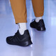 阿迪达斯 （adidas）男鞋跑步鞋neo夏季新款网面透气缓震轻便运动鞋FY8188 FW3890 40