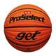 专选（PROSELECT）成人篮球GET吸湿PU波浪识货水泥地耐磨室内室外训练比赛7号篮球 【波浪吸湿】GB672GTV