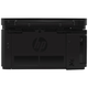 惠普（HP）打印机M126a/126nw 128fw/128fn/128fp黑白激光家用企业办公打印机打印复印扫描多功能一体机 M126a（打印复印扫描+usb数据线连接 ) 官方标配(全国联保)
