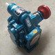 XMSJ Custom Head Gear Pump KCB-200 Gusseisenöl 3/48.96615 KCB633 Pumpenkopf