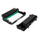 Huanyin es adecuado para la caja de polvo Huaxun Ark HC5970 HS1381 Huaxun Anxin YI HS1381E Impresor láser en blanco y negro Cartucho Cartucho Cartucho Cartucho de tóner Cartucho de tóner [30000 páginas] HC5974 Tóner cartratón/Asamblea de tambores fotosensitivos