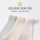 俞兆林2件装女士内衣女文胸无痕内衣收副乳上托无钢圈聚拢胸罩运动内衣
