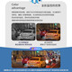 HIKVISION Hikvision Camera 4K Ultra-Qing Zhen Full Color Network Camera Intelligent Alert 8 million Day and Night Full Color Human and Car Identification Network Cable Powered by 3T87WDA3-LS