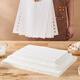 Denbigh steamer paper steamed buns disposable household steamer drawer paper steamer cloth paper 30*40cm rectangular 100 sheets