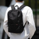 WEPLUS Weijia new sports bag travel bag student school bag computer bag casual backpack black