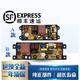 水木风荣事达洗衣机电脑板XQB85-5155C XQB120-8155C/B XQB100-1058主板 全新A款