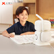Yuanluobu Senserobot Ai Robot de ajedrez Sense Tang Tangicción Tecnología Infantil Aprendizaje Aprendizaje de ajedrez chino Diálogo inteligente Diálogo Compañero Robot Piezas de ajedrez