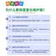 荣威耗材适用爱普生3800C 3890 D700 富士DX100 SC-P808打印机废墨仓维护箱 T5820废墨仓维护箱