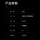 达胜光 光纤米勒钳 三口不锈钢纳米钳 高精度熔接机皮线光缆剥线钳 工程级尾纤剥皮钳冷接工具 DSG-ML3