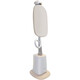 Philips (PHILIPS) vertical garment steamer household high-power steam ironing machine extended ironing board iron upgraded 6-speed flat ironing and garment steaming machine handheld garment steamer with ironing board STE1050/10
