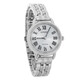 Citizen Watch Watch Women's Photodynamic Series Women's Watch Exquisites, Light, einfache und modische Frauen-Uhrengeschenk an die Freundin Em1050-56a