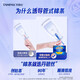 96 Tampons mit Tampax Long Catheter eingebauter Baumwollmenstruation Tampons mit Baumwollschwimmschwimmbetod-Servietten mit normalem Fluss 96 Tamps 1 Box reines Baumwoll ohne Fühlen