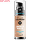 Revlon lasting hydration 24-hour moisturizing concealer oil-control foundation without makeup makeup bb cream concealer isolation makeup 200# nude color Medium dryness