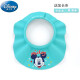 DisneyBaby Infant Shampoo Cap Shower Cap Waterproof Ear Protection Children's Shampoo Cap Baby Bath Shampoo Artifact EVA Adjustable Happy Mickey