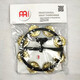 
MEINL German MEINL percussion hi-hat rattle jazz drum drum set rattle HTHH1B-BK