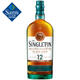 苏格登(Singleton)  英国进口 12年单一麦芽苏格兰威士忌 1L