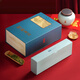 West Lake Shijing Mingqian Special Longjing 2025 Neue Teenbox 250g Grüne Tee High-End Festival Geschenk für Älteste