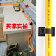 Self-adhesive pipe tie fixing seat snap adjustable water pipe hose gas pipe clamp bellows round pipe clamp SN1713 upgraded black 1316 (10 pieces) 2 pipes suitable for