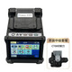 Guangxin Sunac Japan imported Fujikura FSM-48S+66s+87s+87c+/88s+ fiber splicing machine fully automatic six-motor trunk optical cable upgraded fiber splicing machine Fujikura FSM-48S+ with CT-16 cutting knife