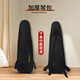 BRIGHT SUN Sunshine Moon Peach Blossom Solid Wood Veneer Ukulele Small Guitar Ukulele Dorami Beginner Meow C 23-inch Soundboard