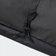 Adidas Herrenkleidung geschwollene JKT warme Technologie warme 600 Taschenhaube Duck Down Bread Down Jacke JV6187/Schwarzkonserve Warm 600 Tasche M (175)
