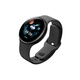Danzi Party Smart Watch Netease NEW -Version offizieller offizieller DW21A DANZI -Party Joint Model Bluetooth Connected Sports Uhr Massive Dialzi -Entwicklung zuerst Online