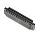 Swan (SWAN) 10-hole blues paddy scale harmonica for children and adults professional playing harmonica black