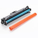 
Caige CRG069 toner cartridges are suitable for Canon LBP673Cdn 674Cx MF756Cx 752Cdw printer ink cartridge [no chip, large capacity black] 069 toner cartridge/7800 pages