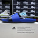 ADIDAS Summer Nuevos zapatos para mujeres Zapatos de playa Flip-Flops Casual Sports zapatillas Sandalias para el hogar GV9713 36.5