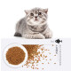 Yidi Cat Food Kittens and Adult Cats 10Jin [Jin is equal to 0.5kg] Ragdoll Blue Cat British Short Milk Cake Full Price Full Stage Cat Snacks Weaning Period [Store Recommendation] Fish Flavor 5kg Whole Cat
