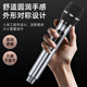 SANSUI wireless microphone, universal, professional-grade U-segment karaoke special conference host, live broadcast karaoke, outdoor square dance, handheld portable performance home ktv singing rechargeable microphone, flagship version of dual microphone, performance-level universal microphone, one to two, true U-segment wireless charging