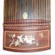 
Dunhuang brand Dunhuang brand guzheng 694LC/694LC-C/ 9694LC-C/ 6694LL mid-grade grading performance 694LC camellia