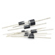 TaoTimeClub direct plug Schottky diode rectifier diode 1N5819 SR560 SR5100 Multi-Specifications 1N5822 3A/40V (10 pieces)