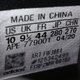 Adidas (adidas) Sports Chaussures Chaussures masculines En été, nouveau style, Wuhu sera à la mode, confortable, résistant à l'usure, non glissant et polyvalent chaussures de basket-ball FW3657 FW3884 Zhang Fei / Harden 42