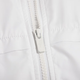 Nike (Nike) Jacke Frauen Frühling Neues lässige Outdoor-Sport komfortable atmungsaktive Kapuze mit Kurztrocknen winddichtem Jacke DM6180-100 Weiß M.