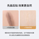 Skin Beauty Mesh Lace Hollow Invisible Double Eyelid Stickers 576 Stickers (Olive Shape) Eye Beauty Stickers Glue-Free Stickers MF8931