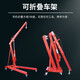 Xianming mobile small crane engine hanger engine small crane hydraulic crane auto repair folding crane shearing plate V1086