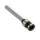Puerta de acacia adecuada para certificado de force broca de perforación 3846 3888 3881 3876 3885 GB341 3880 33686 Máquina financiera Cuchillo de perforación hueco Hollow Cuchillo Cabezal de cuchillo Deli No.3880/3839 Cuchillo de perforación 1