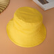 Forbidden City Culture Palais Meow Lotus Fisherman's Hat Sun Sun Hat Travel and Leisure Hat peut être portable des deux côtés Musée Cultural and Creative Birthday Gift One Size (applicable à la circonférence de la tête 58-60 cm)
