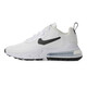 耐克（NIKE）女鞋新款 AIR MAX 270 气垫舒适减震运动跑步鞋 CI3899-200 CI3899-101 40.5