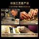 HOHNER和来257半音阶口琴255新手成人学生初学者入门练习 12孔C调255改造款带吹嘴