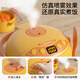 
Mailobao MAILIPOX kitchen cooking toys boys and girls have a house kitchen utensils rice cooker 3-6th birthday gifts