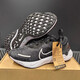 耐克（NIKE）跑步鞋男鞋2025夏季新款运动鞋Renew Run 4缓震休闲鞋DR2677-002 DR2677-002黑白配色 43