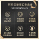 安普里奥·阿玛尼（Emporio Armani）女士石英腕表满天星欧美时尚女表 生日礼物送女友老婆 方盘小绿表AR11149