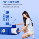 金丝海马压缩卷包盒子记忆棉高箱床垫独立弹簧席梦思薄款家用软硬两用 C静音舒适款(厚度15cm)偏软舒适 1350*1900