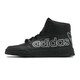 阿迪达斯（adidas）三叶草男女鞋复古时尚运动鞋轻便舒适透气高帮休闲鞋板鞋 FV4873 39