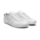 Onitsuka Tiger Hirokazuka men and women's shoes classic sports casual shoes retro white shoes MEXICO 66 1183A844 white 42.5