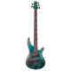 IBANEZ依班娜电贝斯SRMS805 SRC6MS扇品720 806 725 800 5弦6弦Bass贝司 SRMS805-TSR 热带海岸 5弦扇品